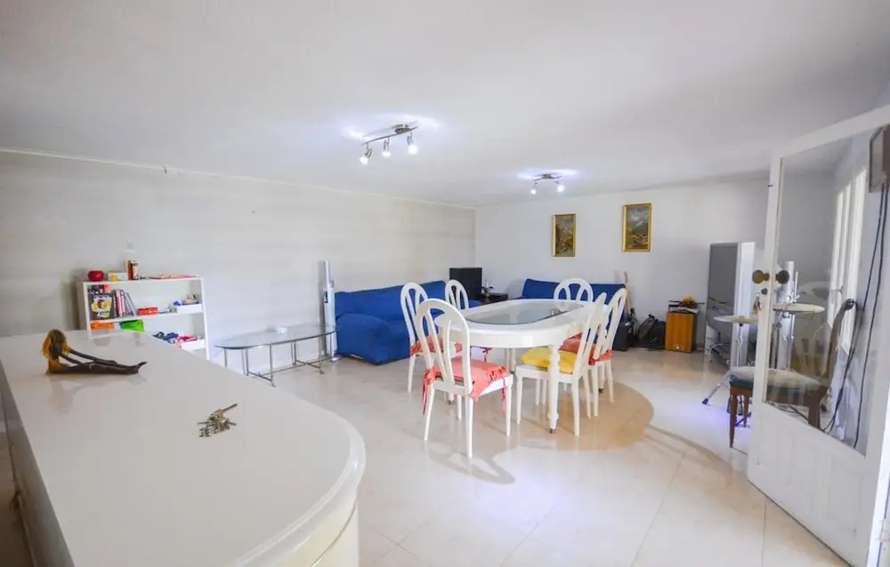 Villa With 6 Bedrooms in Marbella, With Wonderful sea View, Private Po