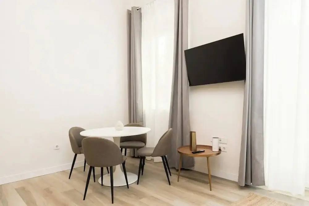 Urania Cadiz Apartments by Soho Boutique