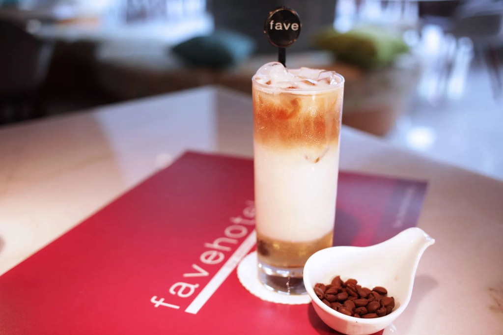 fave plus hotel Banjarbaru