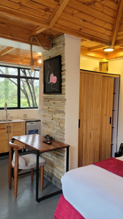 Grotta Resort