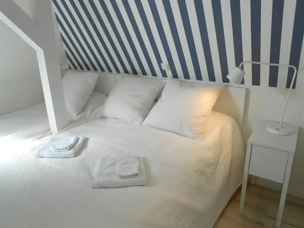 Haus-LIV-Appartement-Meer