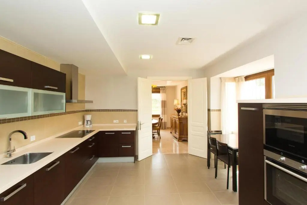 Villas AV Las Lomas de Marbella