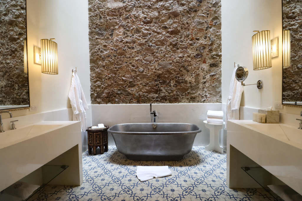 Hotel Casa Blanca 7