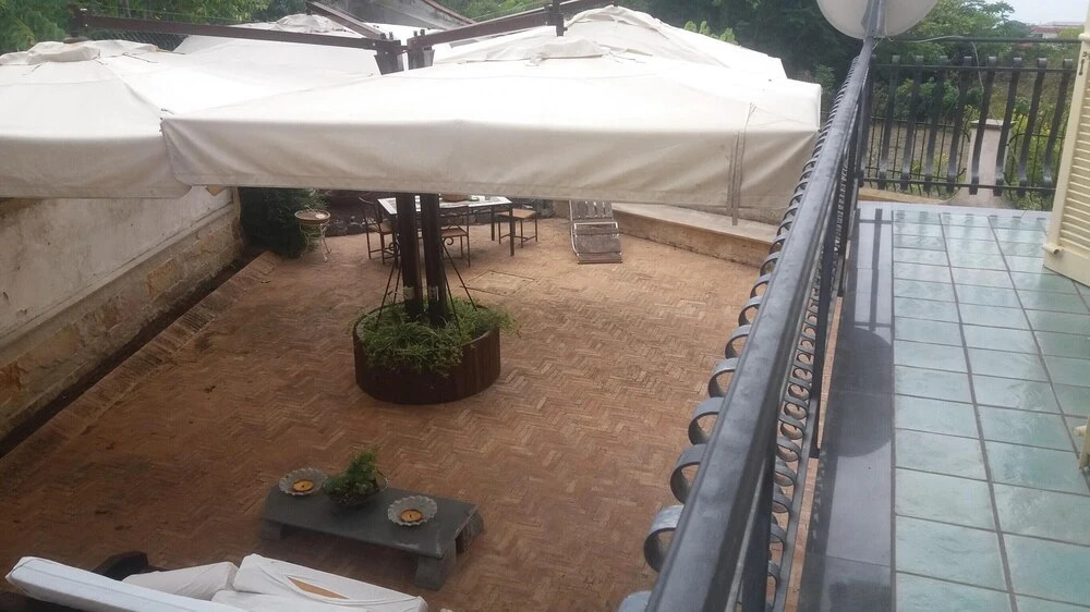 Apartment With 2 Bedrooms in Torre del Greco, With Wonderful sea View,