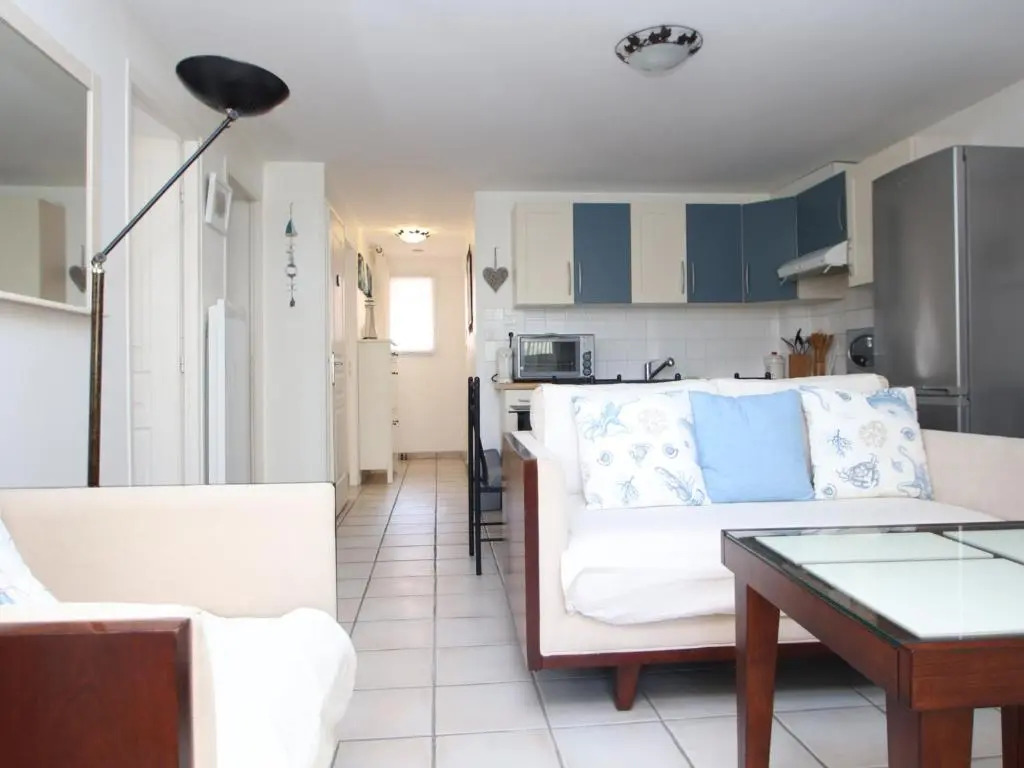 Appartement central près plage Banyuls-sur-Mer - FR-1-309-5
