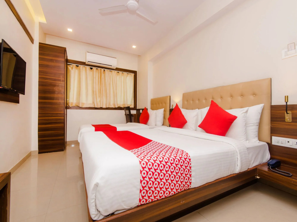 OYO 14984 Hotel Mumbai International