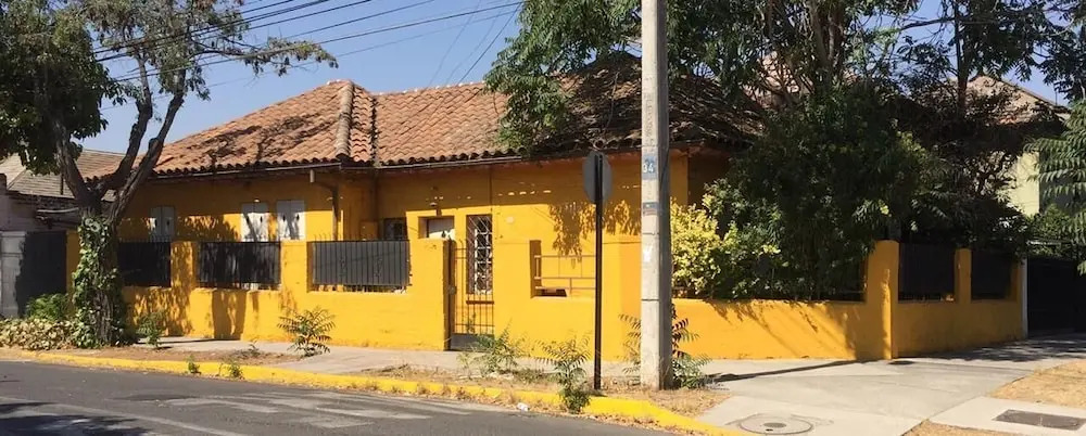 Casa Residencial