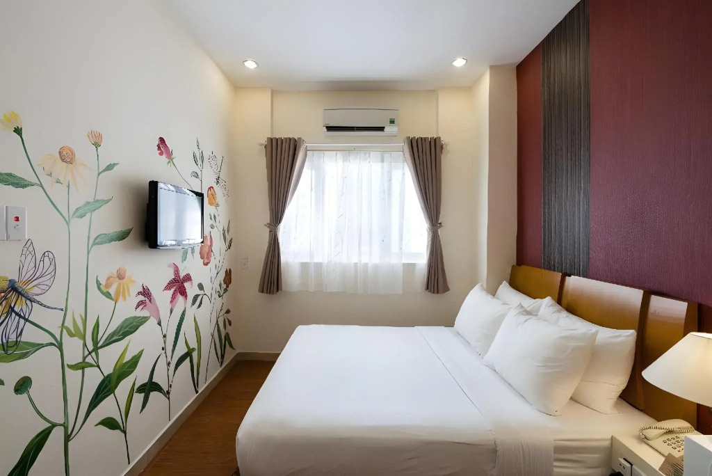 Asian Ruby Center Point Hotel & Spa