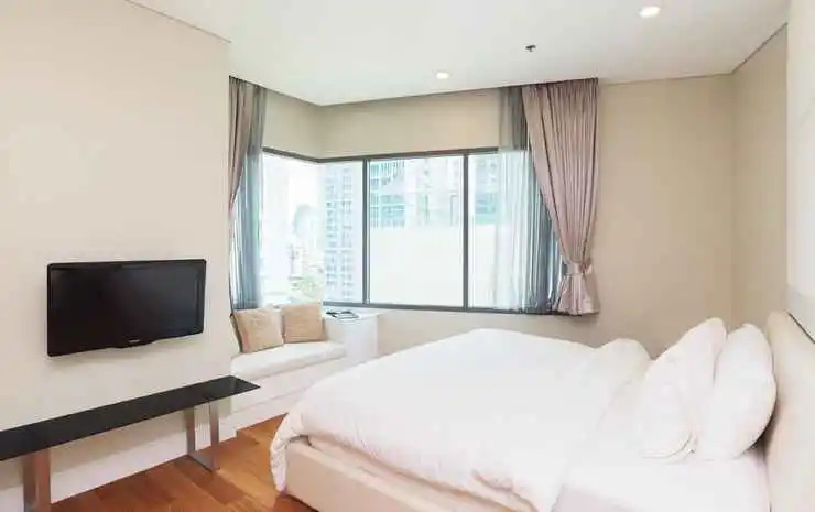 The Bright Sukhumvit by Favstay