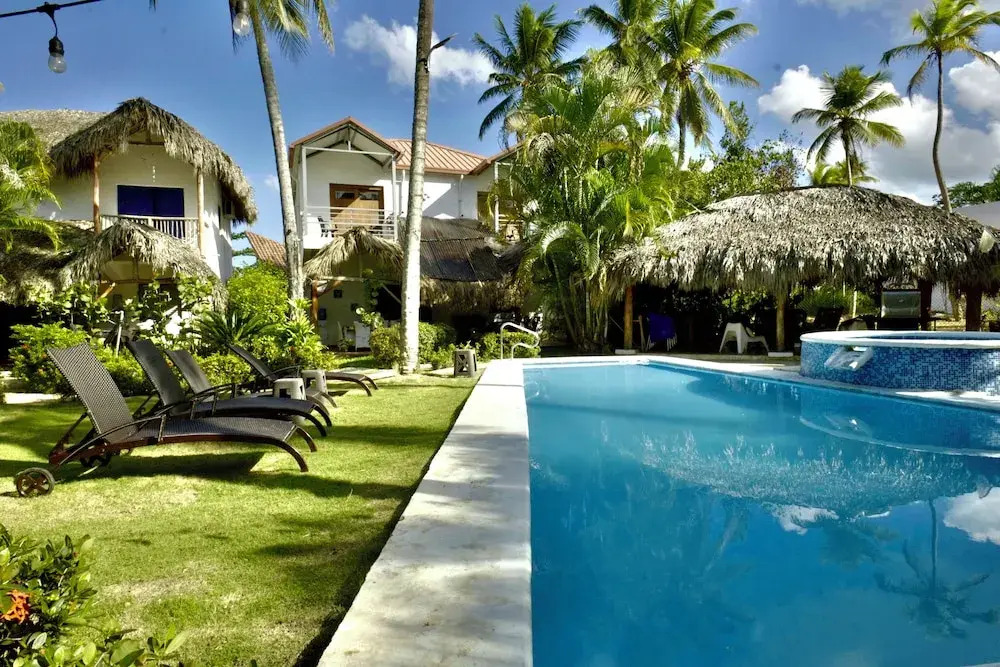 Villas Mana