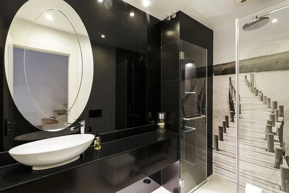 Madalena Downtown Luxury Duplex