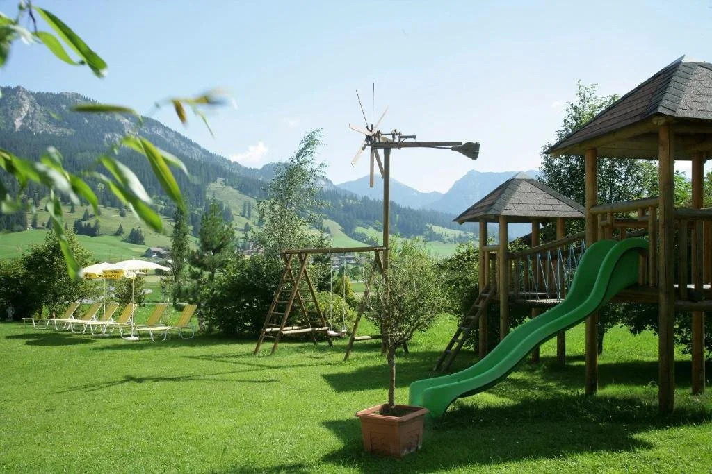 Landhaus Sammer
