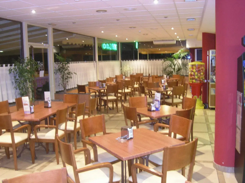 Hotel Las Terrazas