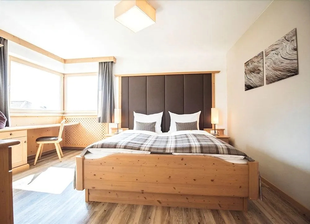 Apartment Sella