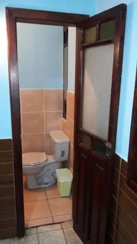 Hotel Hunapú