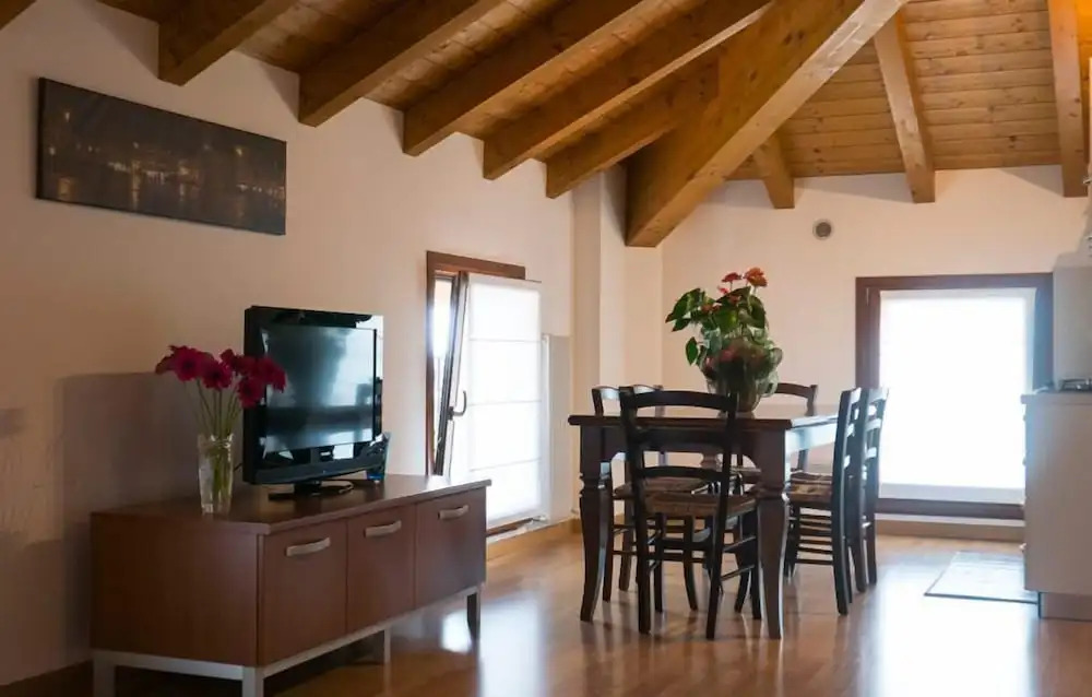 Residence Caporale
