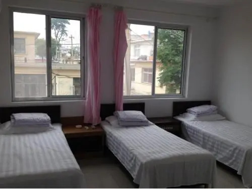 Beidaihe Xueyutong Guesthouse