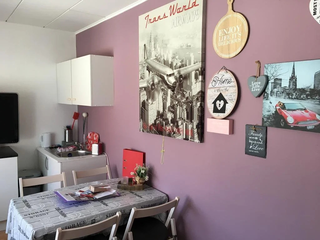 Homestay Mimis Rental