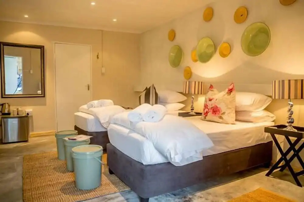 Boutique Guesthouse Hanover