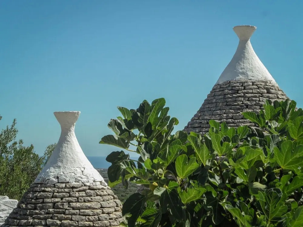 Trulli della Contessa