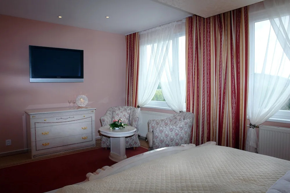 Hotel Bila Ruze