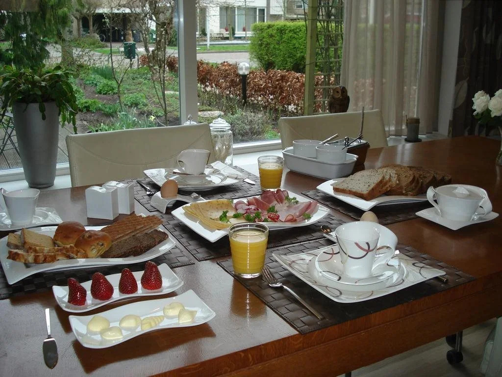 B&B Oosterpark