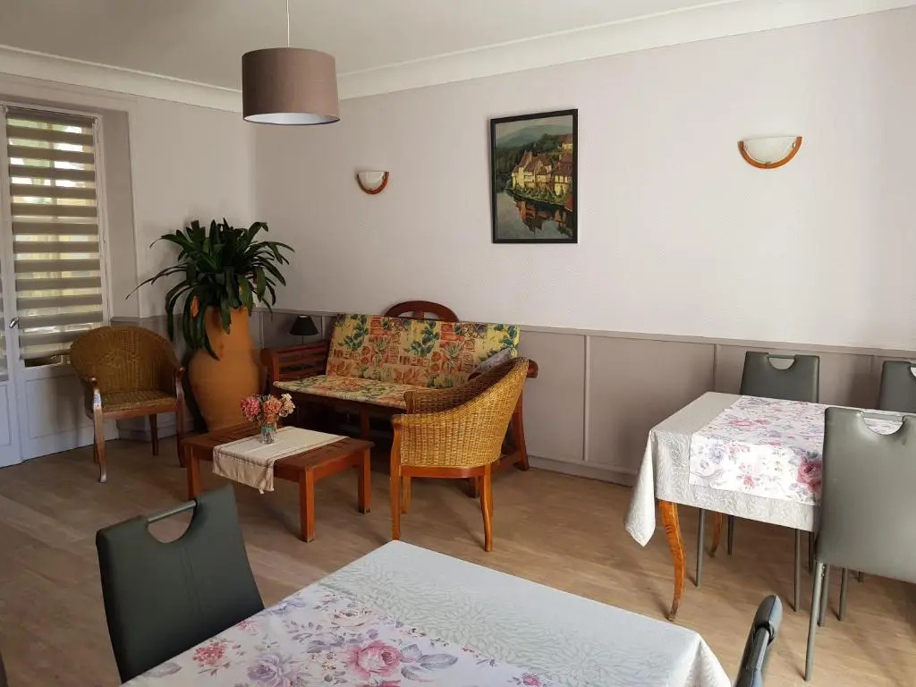 Hotel Fouillade