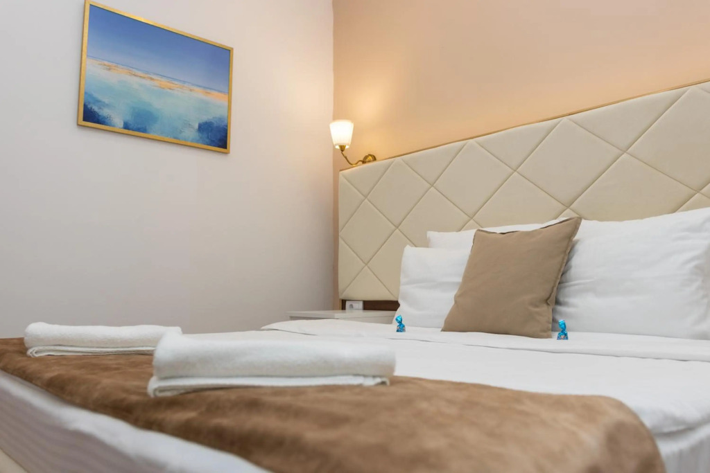 Boem Exclusive Rooms Skadarlija