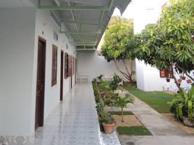 Xuan Anh Guesthouse