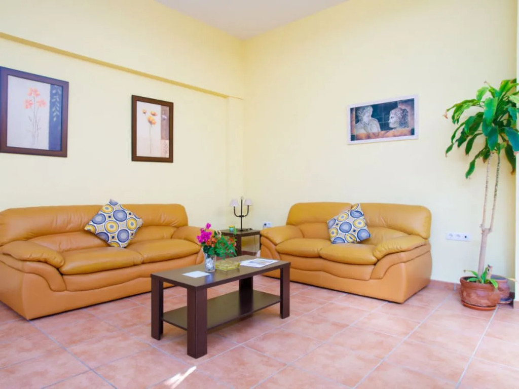 La Buganvilla