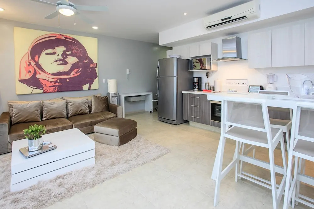 Horizonte, 2Bedroom 2Bathrooms