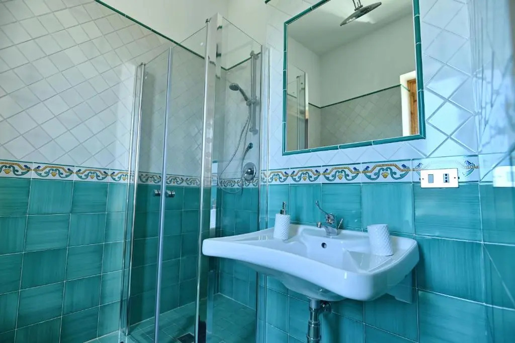 Villa Petrinum B&B