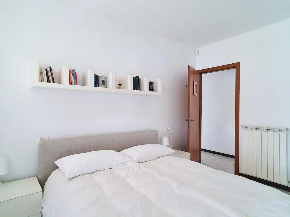 Apartment Near Lago Maggiore and Lugano