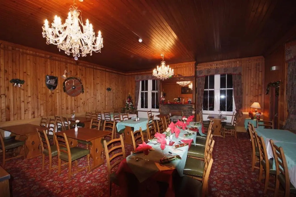 St Magnus Bay Hotel