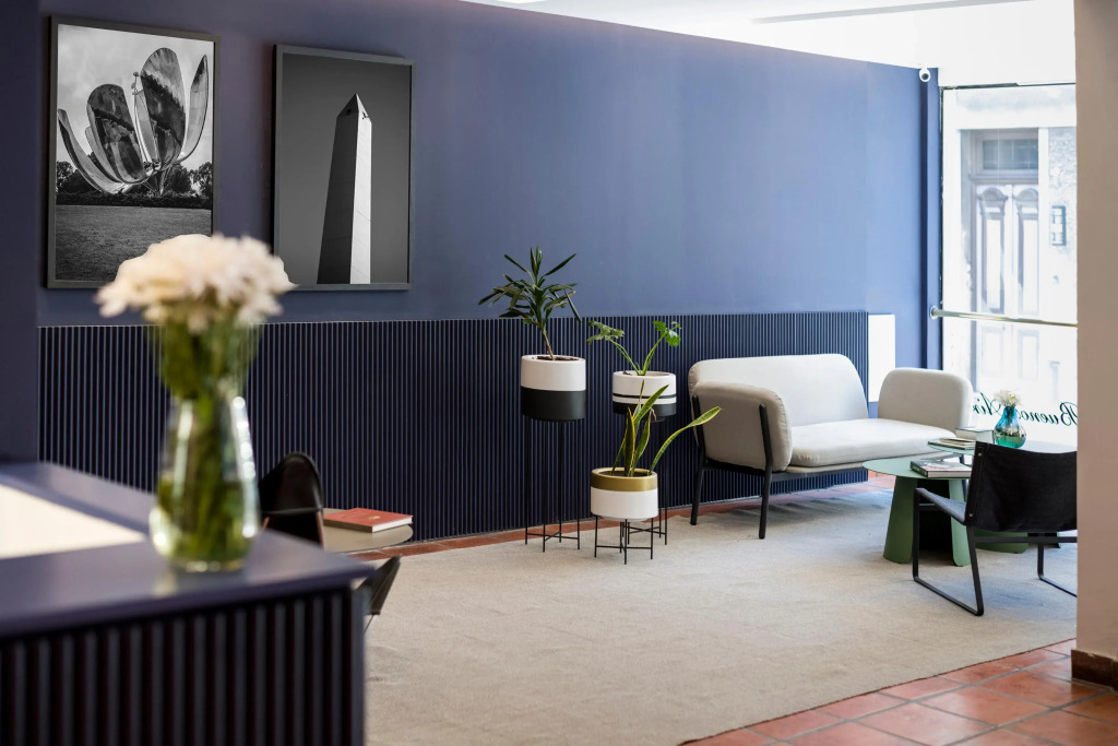 Bohemia Buenos Aires Hotel
