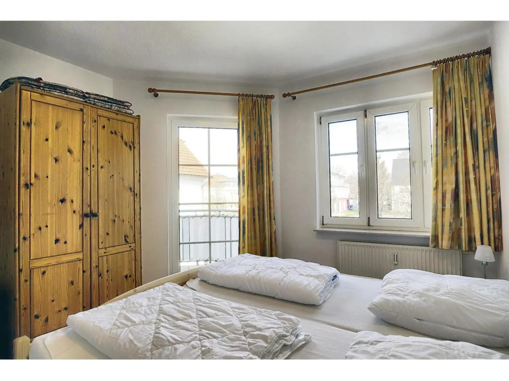 Hafenstrasse 34 - Wohnung 5