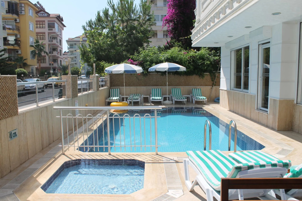 North Point Hotel