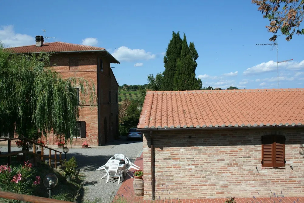 Agriturismo Stella