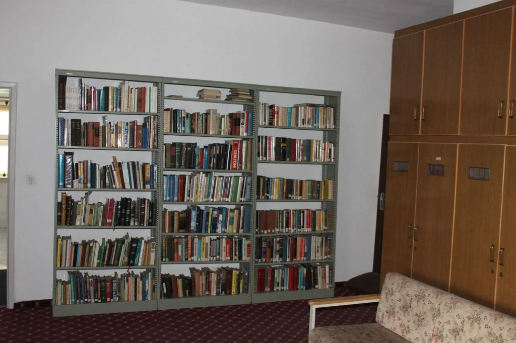 St Andrews Guesthouse - Ramallah
