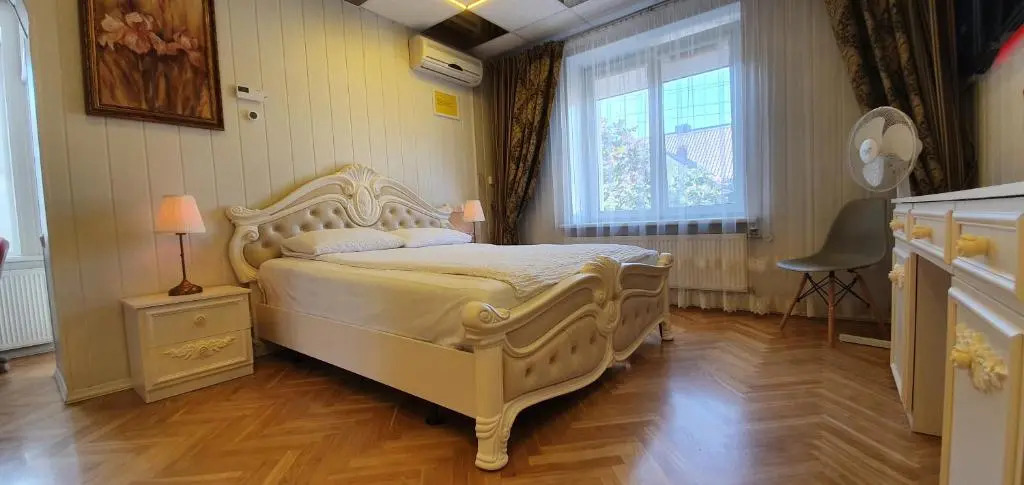 Cosy House