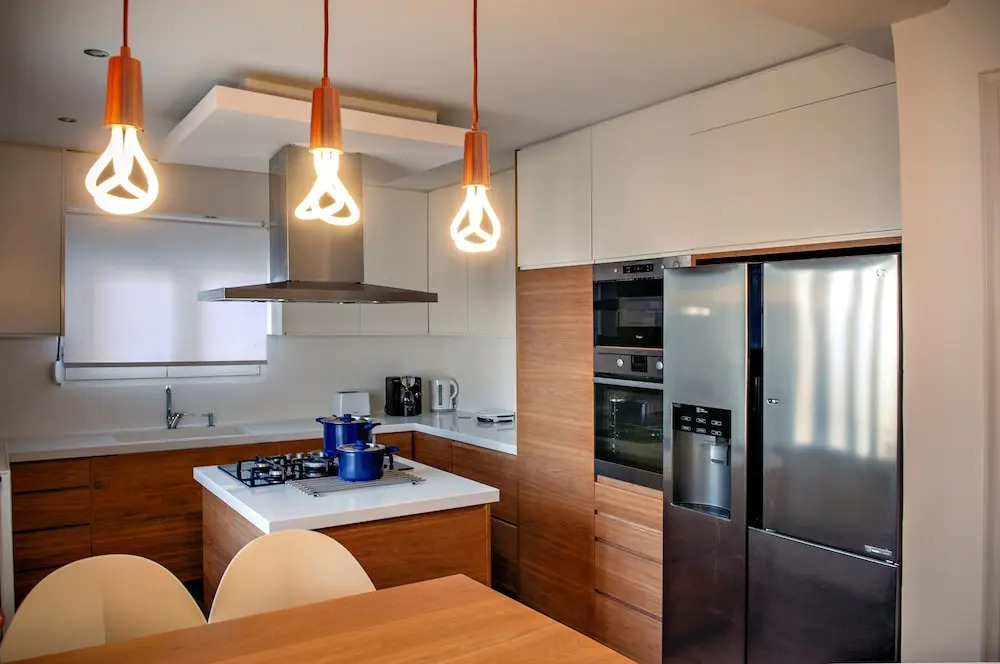 Mirtos Cozy House