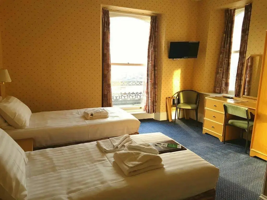 Regina Hotel