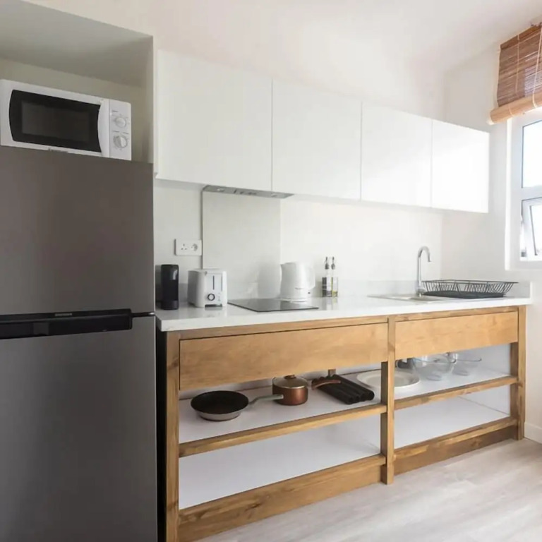 Dodo Square Residence