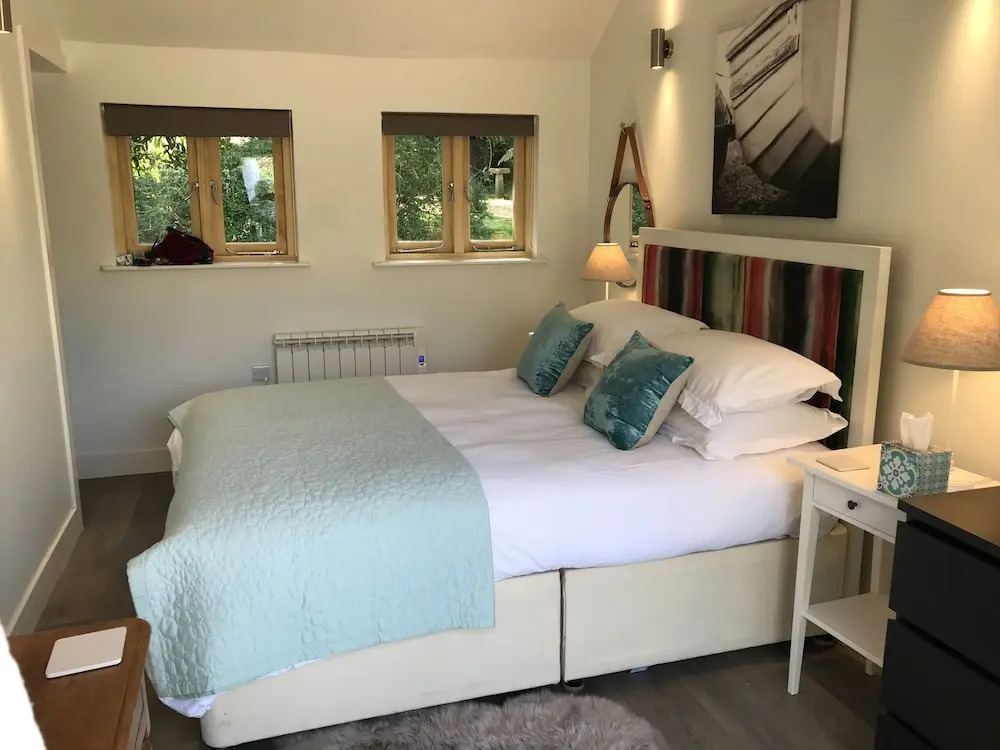 Mimosa Lodge