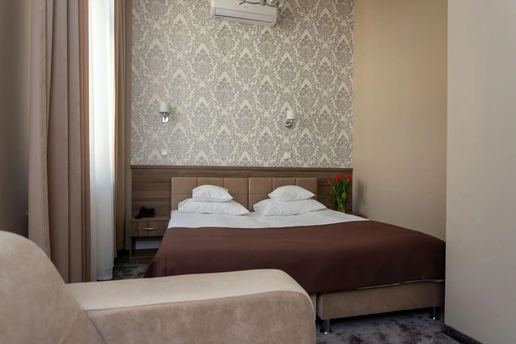 Hotel Maximum