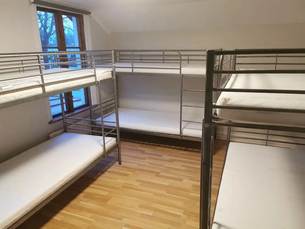 Gästis i Floby AB