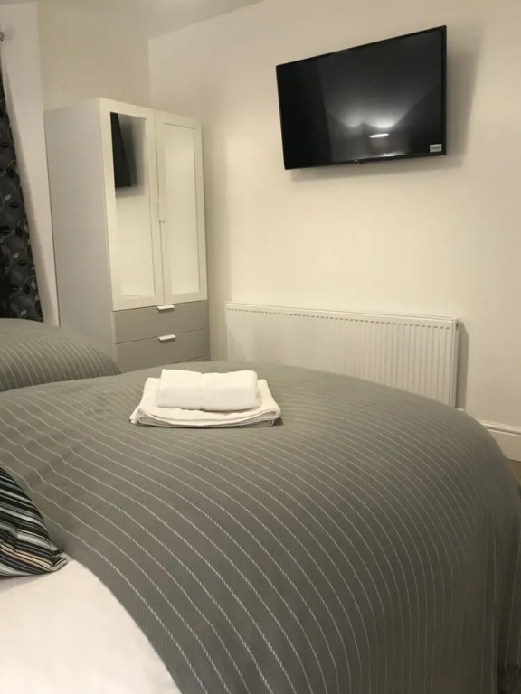 Woodgrange 2 bedroom apartment