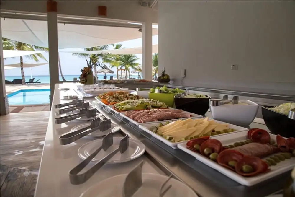 Beautiful apartment ideal families 04