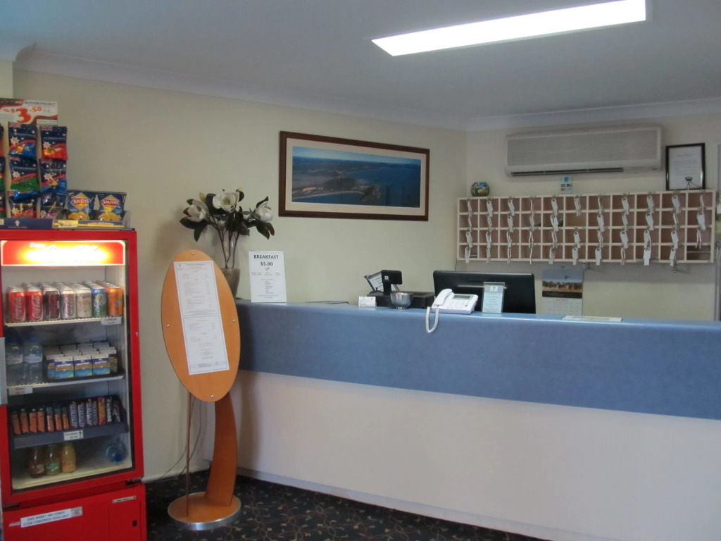 SunPalms Motel