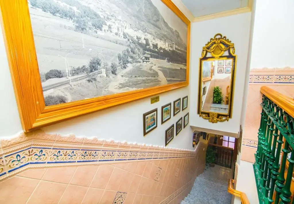 Hostal Los Corchos